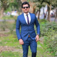 Ali Khan