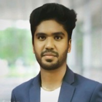 Dharanish Karthikeyan