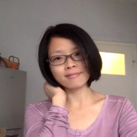 Karoline Zhou