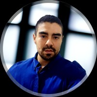 Alejandro Gaitan Andrade