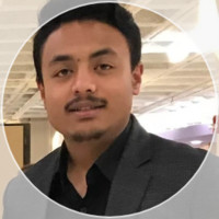 Sameer Shrestha