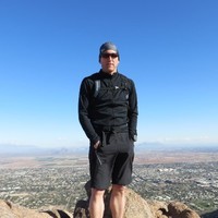 Jeffrey Michaelson