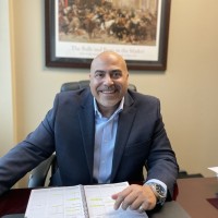 Anthony C. Vallaro