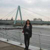 Sheena Mg