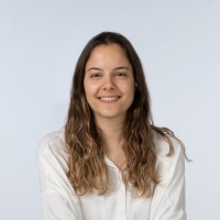 Marilena Vlazaki