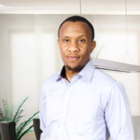 Benedict Mwangi PMP, PE