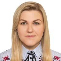 Yuliia Podorozhnia