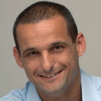 Gil Mizrahi