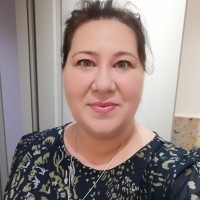Adriana Kurtoglu DTM