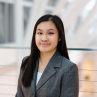 Nancy Zheng