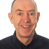 Alastair Currie