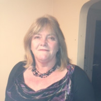 Linda Palmer