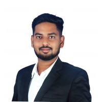 Pavan Reddy
