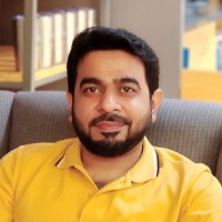 Usman Ahmad
