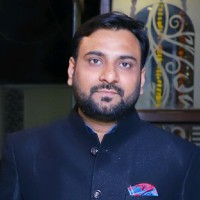 Ankush Saxena