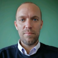 GREGORY baumert