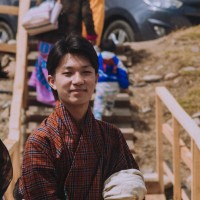 Sangay Nima Dorji