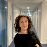 Selma Omanovic