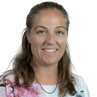 Margit Hammerup