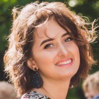 Nataliia Prokofeva