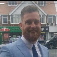 Glenn Ostmo-Higham