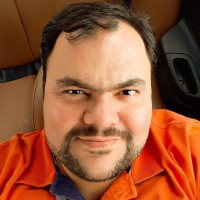 Daniel Bringel Gusmão
