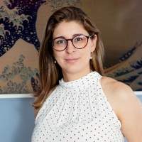 Evelyn Rodríguez Estrada