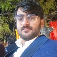 Raj Alok