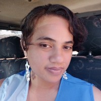 Hanitra Irina Safidy Rabemanantsoa