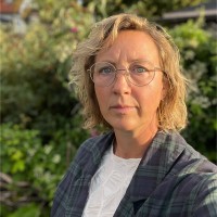 Hanne Fie Rasmussen