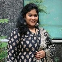 Ayesha Shaikh