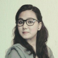 Andleeb Ali