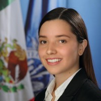 Nuria Espino Ferrusquia