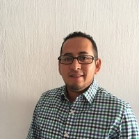 Ruben de Jesus Mar Roman