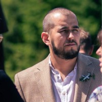 Enrique Alejandro Ramirez Silva