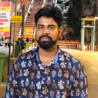 Muthuraja R