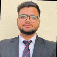 Dhruv Arora
