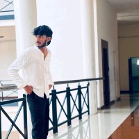 Abhinand Ramesh