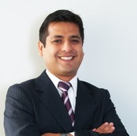 Celso Concha Ascencio