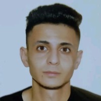 Abedalrhman Ramadan