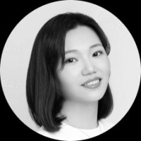 姚菁Jing