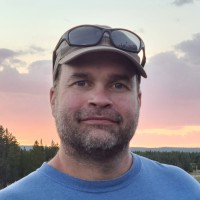 Kevin Weeks