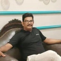 Pabitrabhanu Mishra