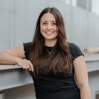 Claire Rüegger