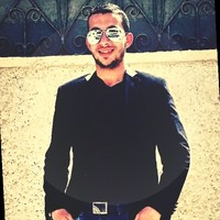 Oussama Lounis
