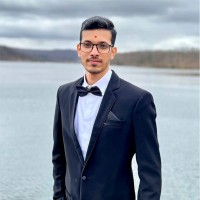 Dhruv Patel
