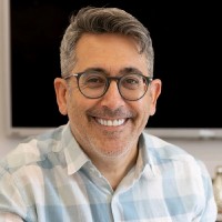 Marcos Eduardo S. Pereira