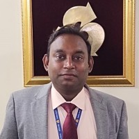 Ashish Mathews