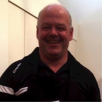 Bernard Reilly