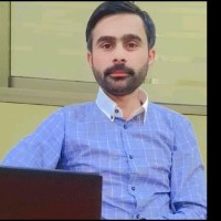 Saqib Hameed